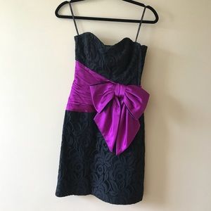 Betsy Johnson Cocktail Dress